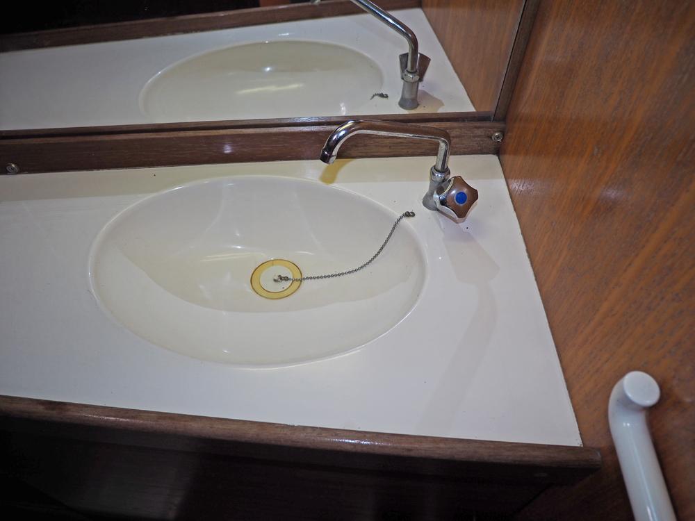 Salon, H&eacute;bergements